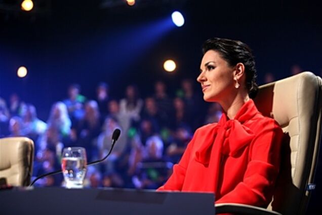 Ефросинина на 'Вы' с техникой