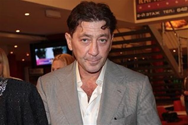 У Лепса новый имидж