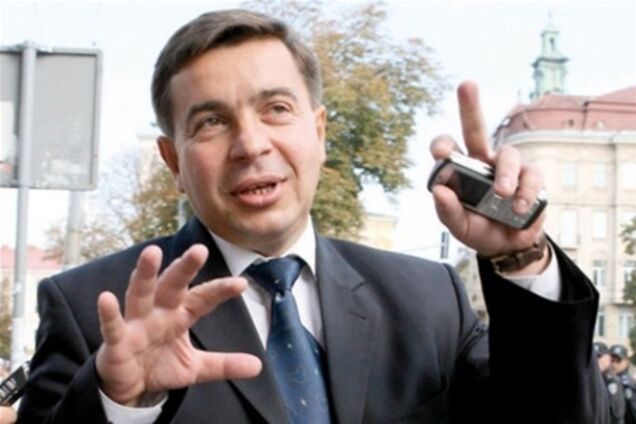 НУНСовец Стецькив пообещал украинцам новый Майдан