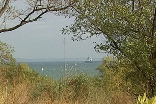 Мэр Одессы начал масштабную раздачу прибрежных участков в “Отраде”