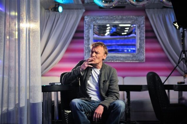 Серебряков міг бути НІКИМ!