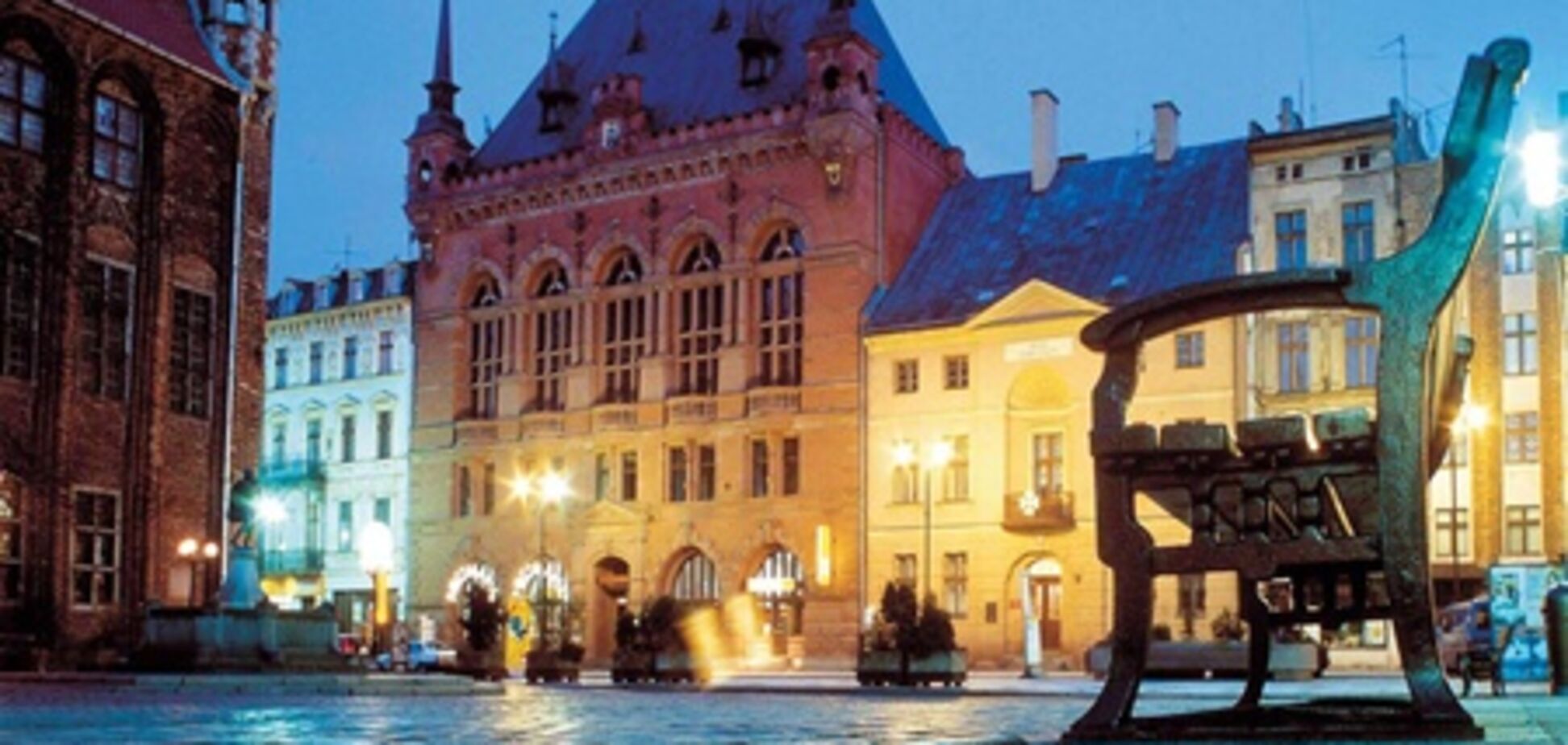 Сколько стоит жизнь в Польше?