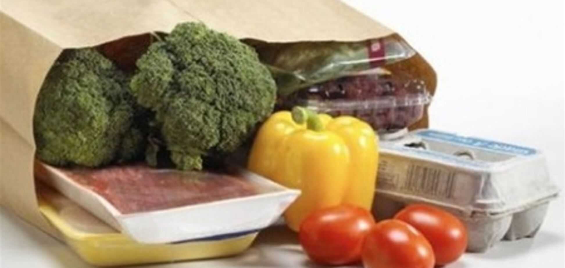 Чтобы не умереть с голоду, полякам надо тратить на еду минимум 5 евро в день