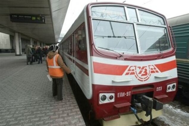 В Киеве сделали ставку на наземное метро