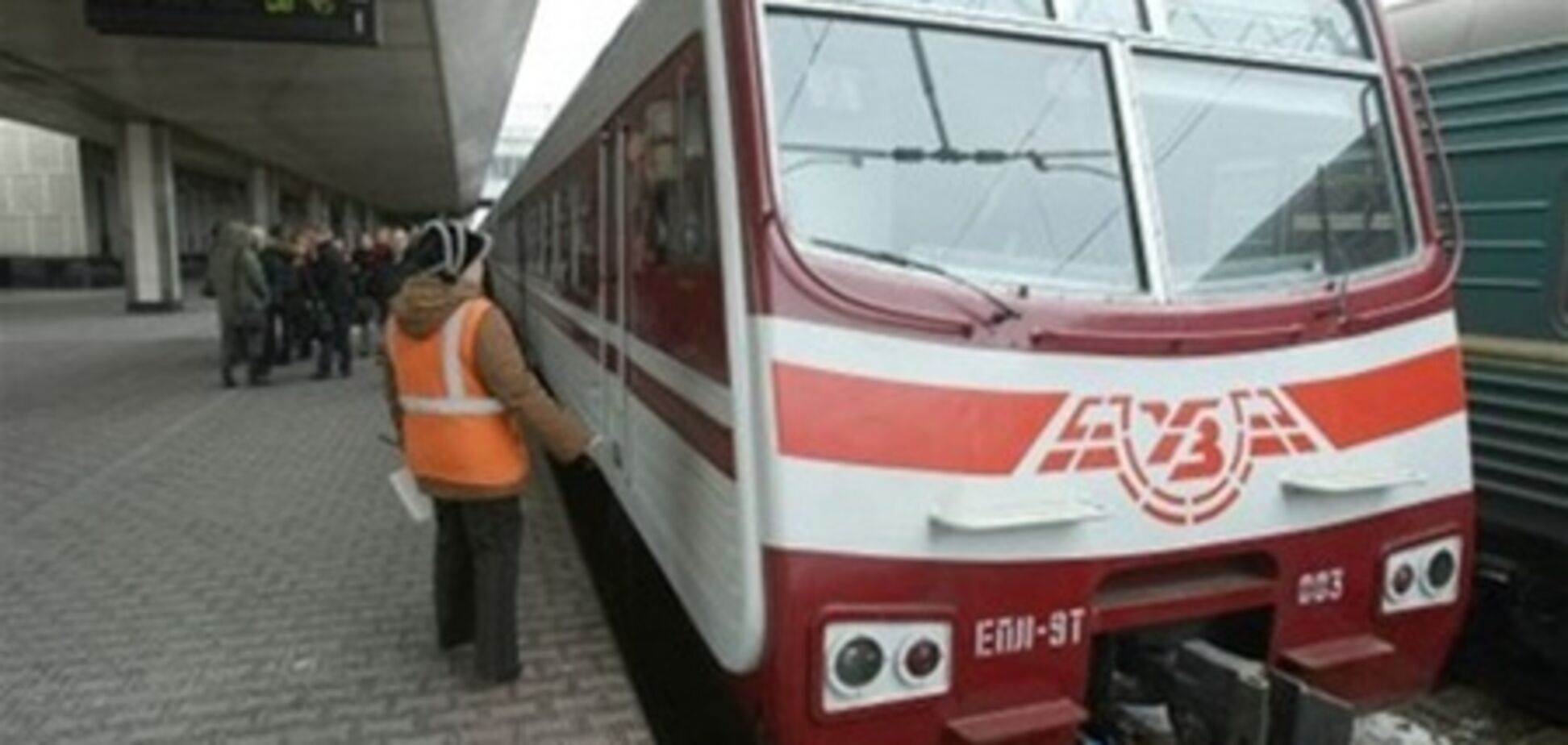 В Киеве сделали ставку на наземное метро
