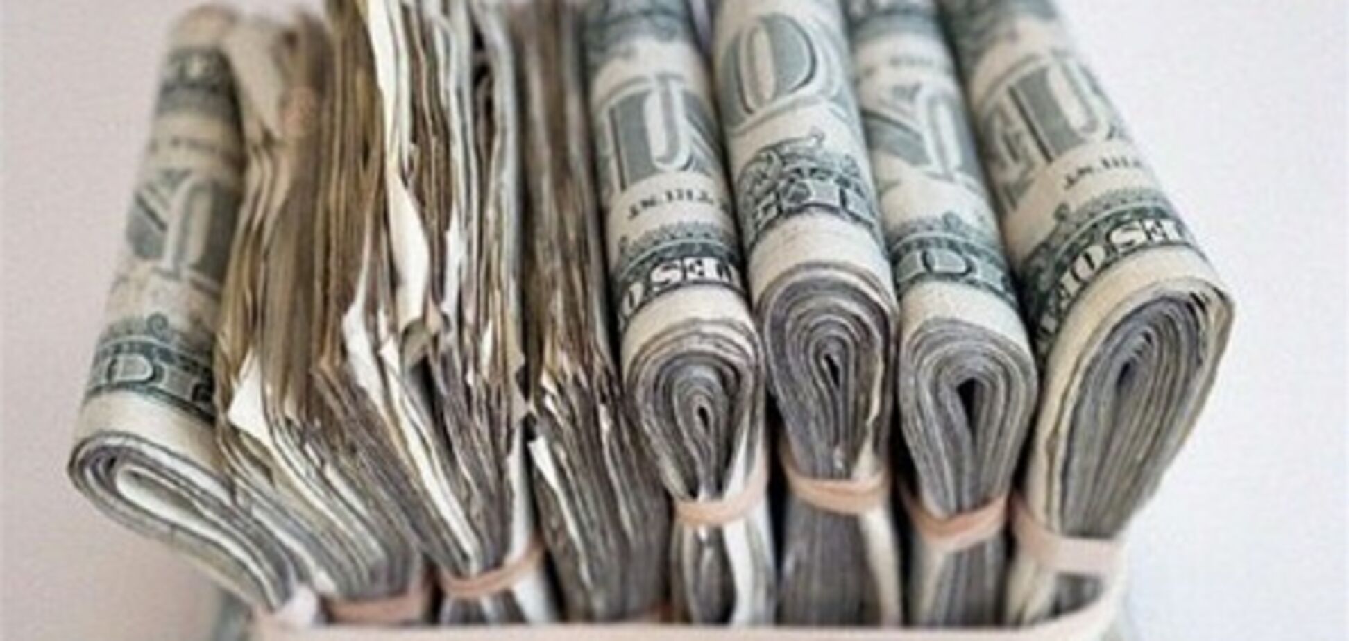 США могут лишиться наивысшего рейтинга от еще одного агентства