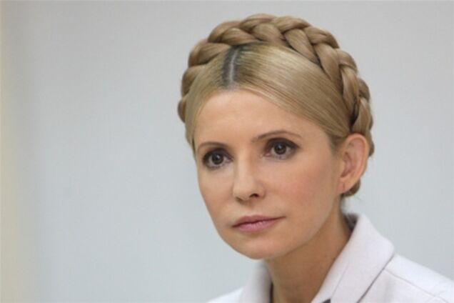 Російські силовики починають знищувати мене - Тимошенко