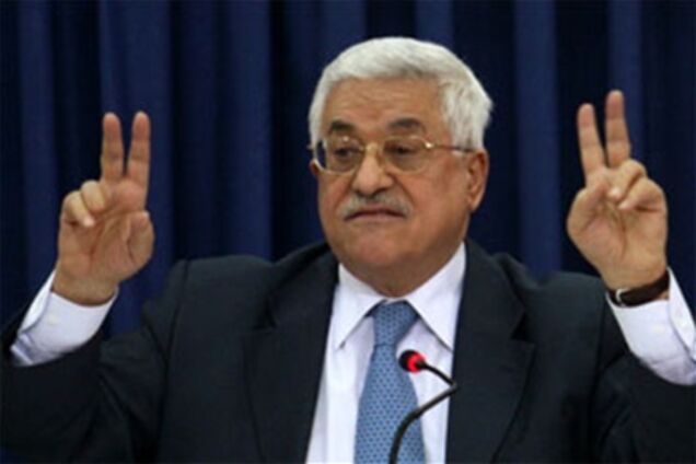Израиль призывает Аббаса уйти в отставку
