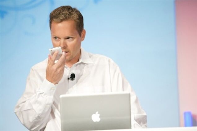 «Отец» голосовой помощницы в iPhone 4S покидает Apple