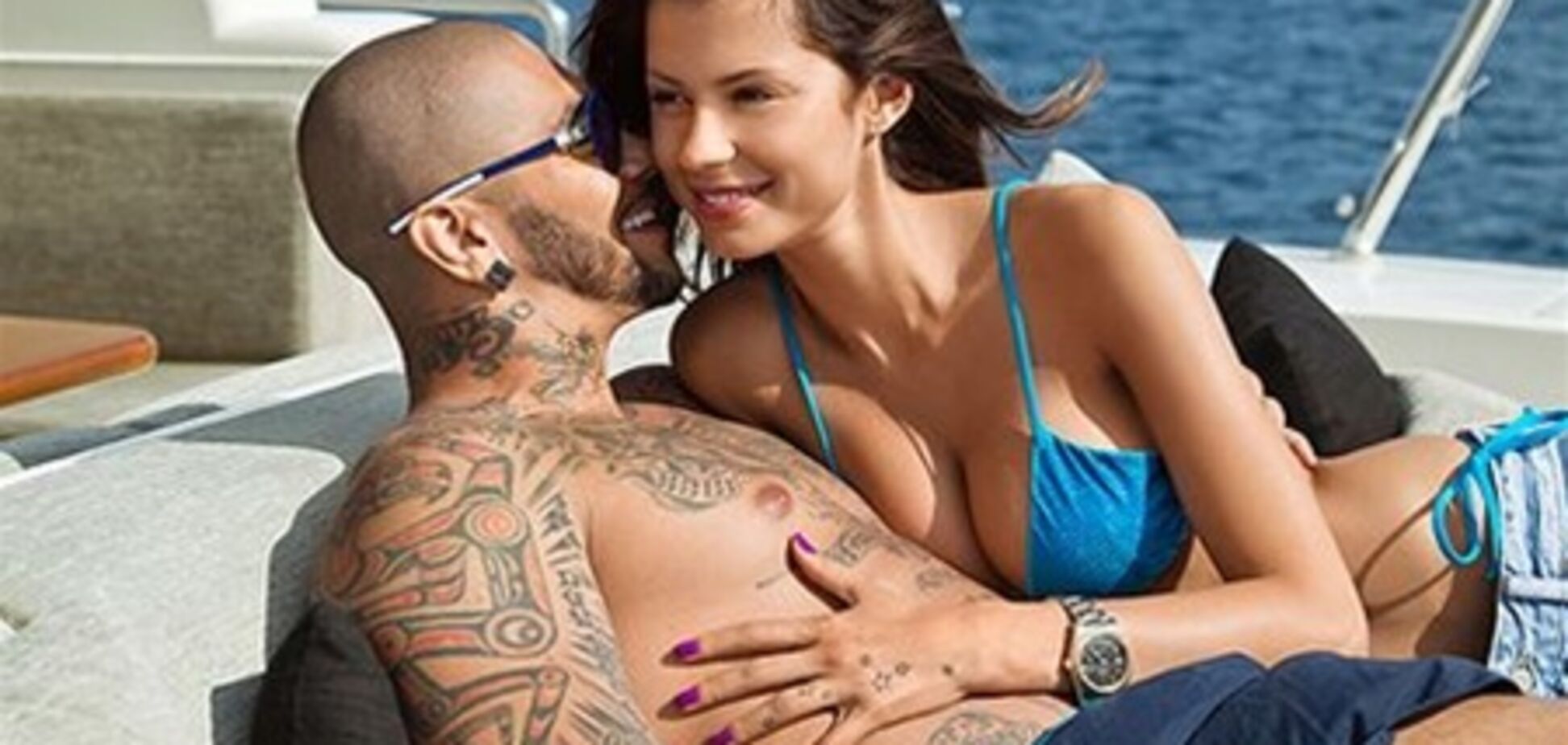 Вся правда про особисте життя Тіматі