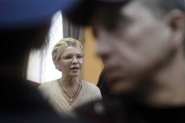ГПУ відновила ще одну справу проти Тимошенко