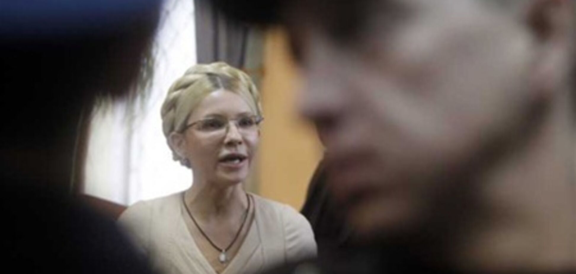 ГПУ возобновила еще одно дело против Тимошенко