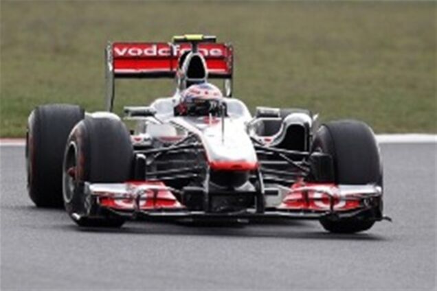 Баттон: Новый трек - новые ощущения