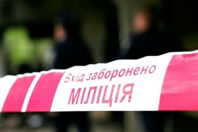 В райотделе милиции умер 31-летний задержанный