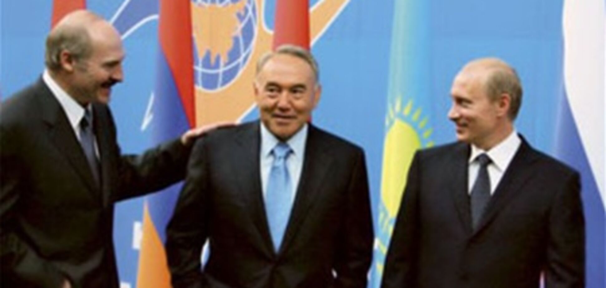 Политика ТС не противоречит договорам о ЗСТ?