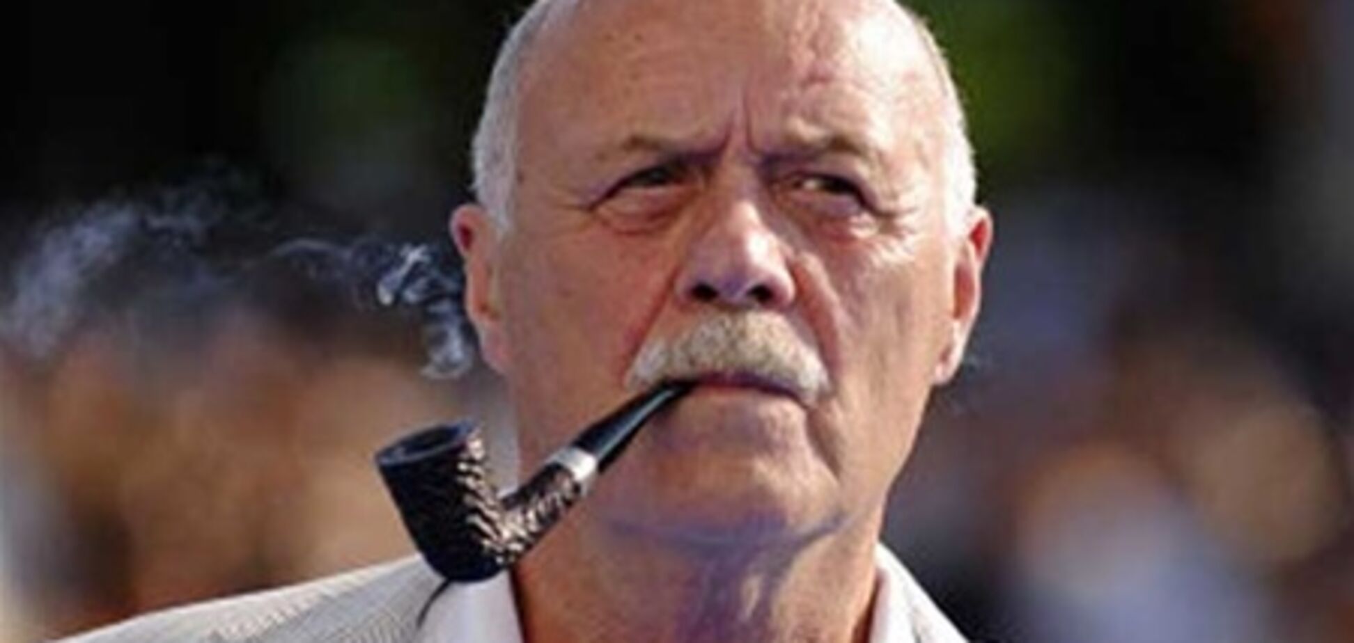 О любовницах Говорухина