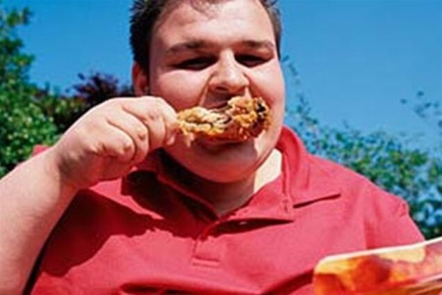 Первый в мире 'налог на жир': за и против