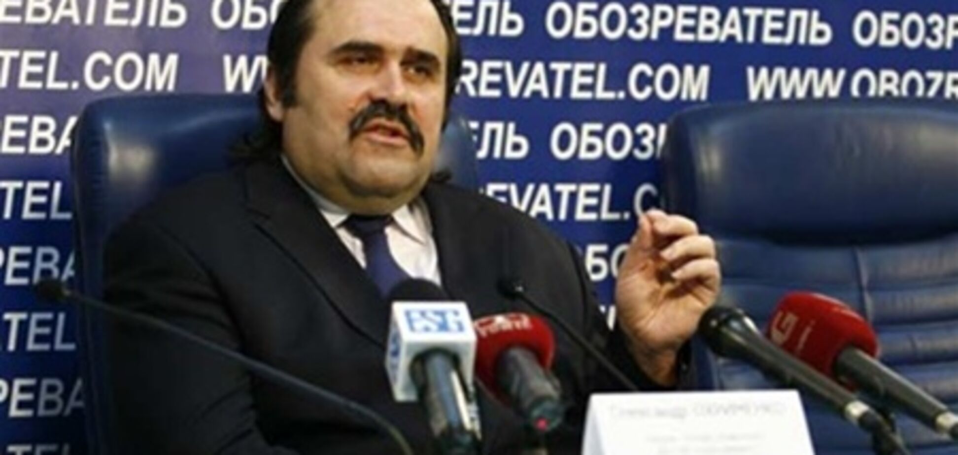 Охрименко: 2011 год оказался потерянным годом для сотрудничества с МВФ