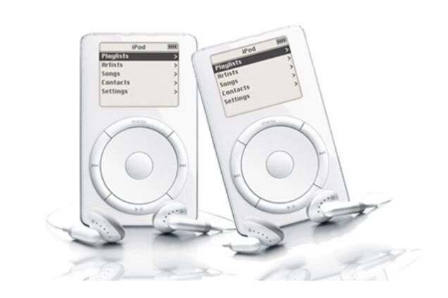 Предвестнику iPhone исполнилось 10 лет