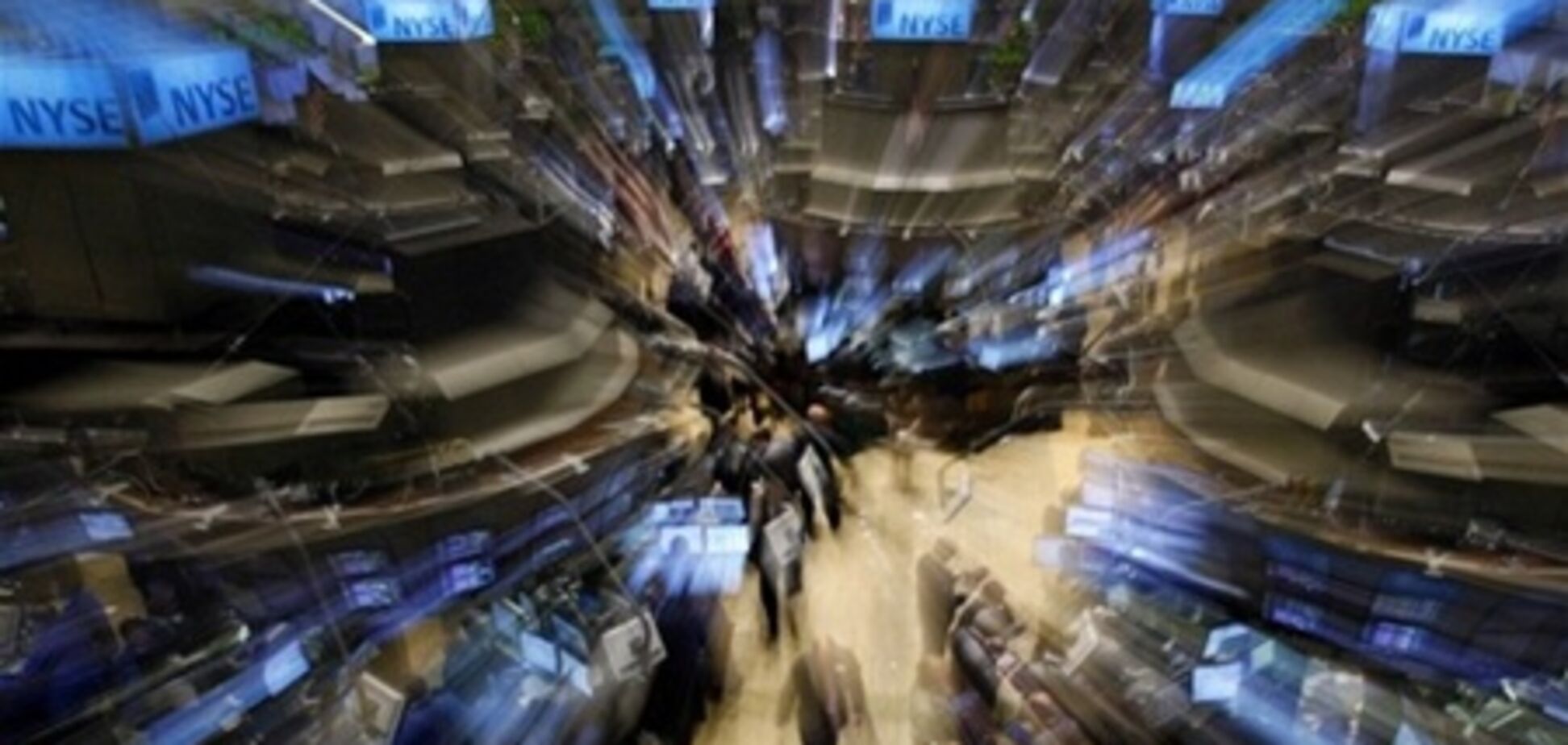 Фондовые торги в Европе открылись повышением