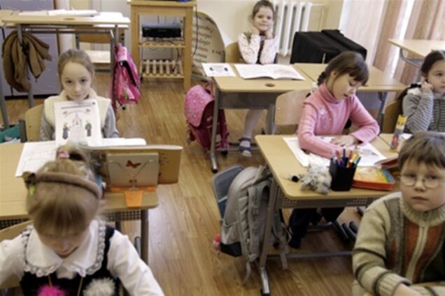 УПЦ МП має намір запровадити у школах православну освіту