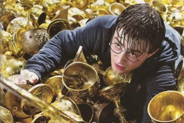 Warner прекратит продажу дисков с «Гарри Поттером»