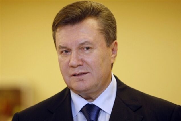 Янукович запропонував бразильцям участь в будівництві ЗПГ-термінала