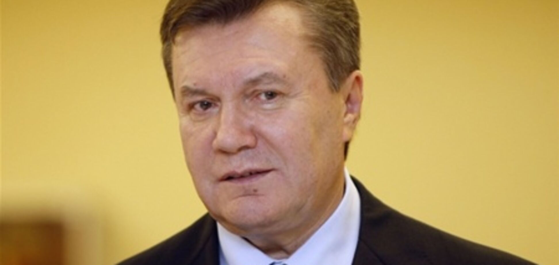 Янукович запропонував бразильцям участь в будівництві ЗПГ-термінала