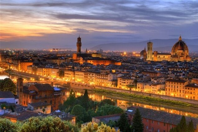Зима во Флоренции: время насладиться высоким искусством