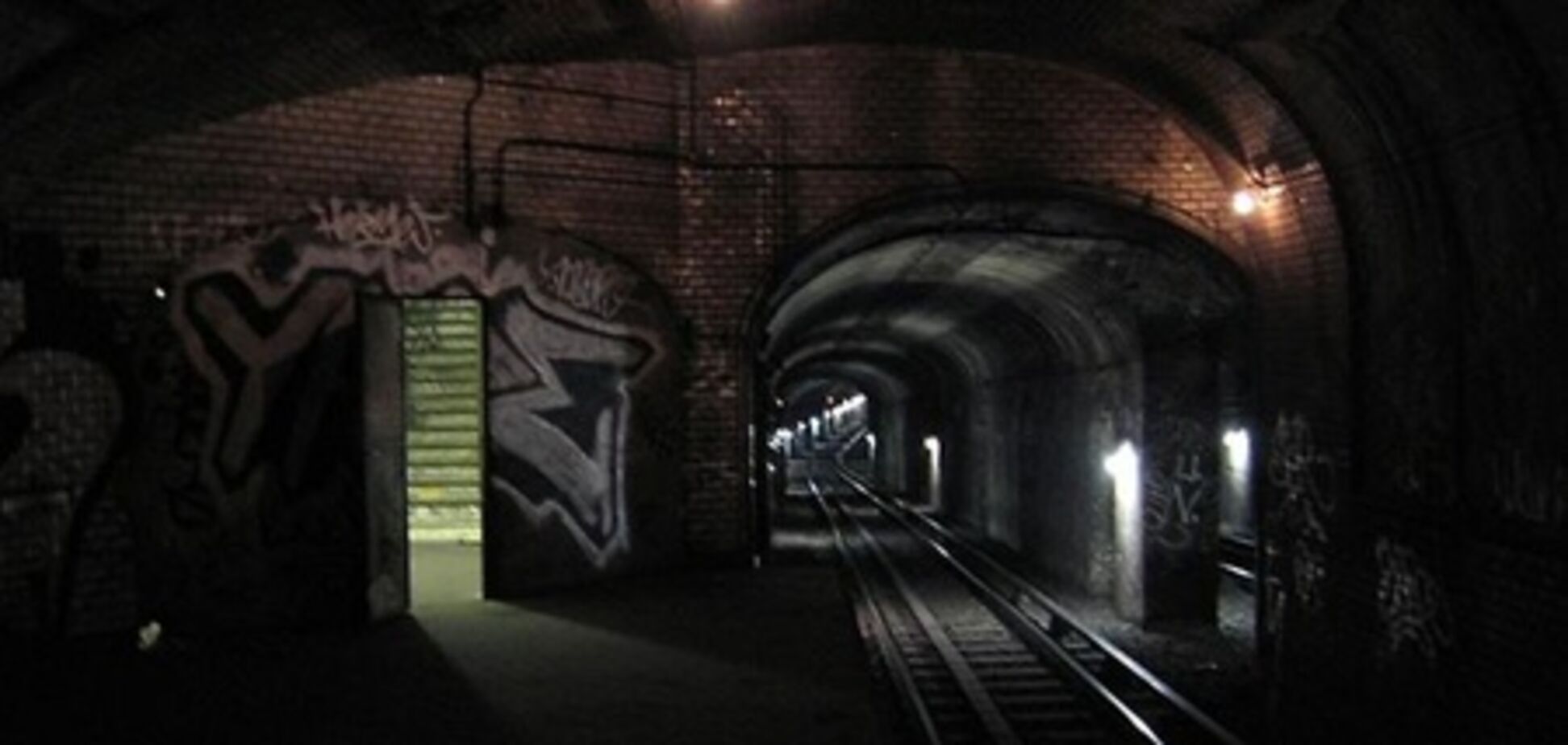 Закрытые станции лондонского метро превратят в музеи