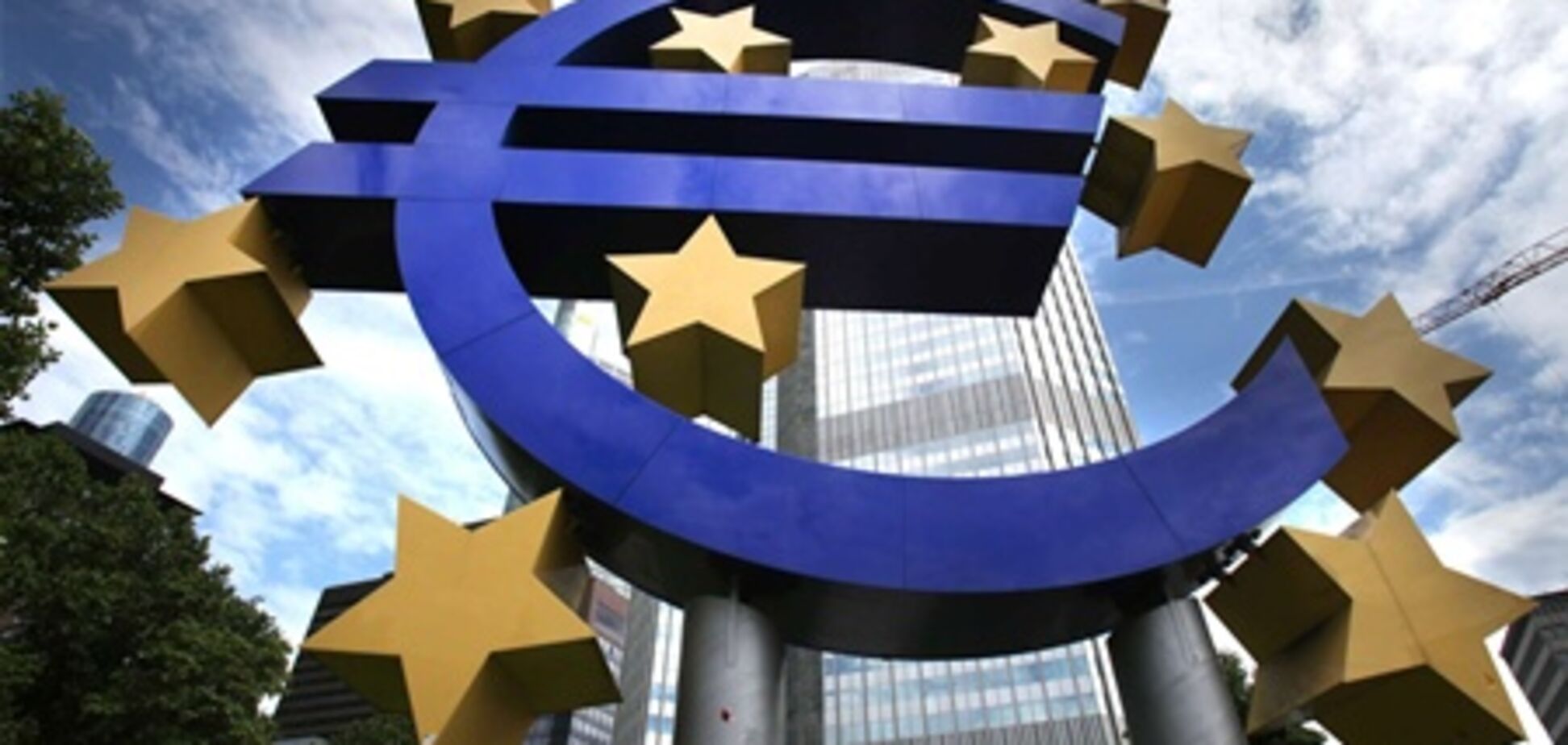 Англия не планирует вступать в еврозону