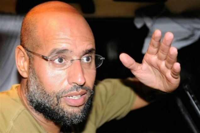 Семья убитого Муамара Каддафи переедет жить в ЮАР