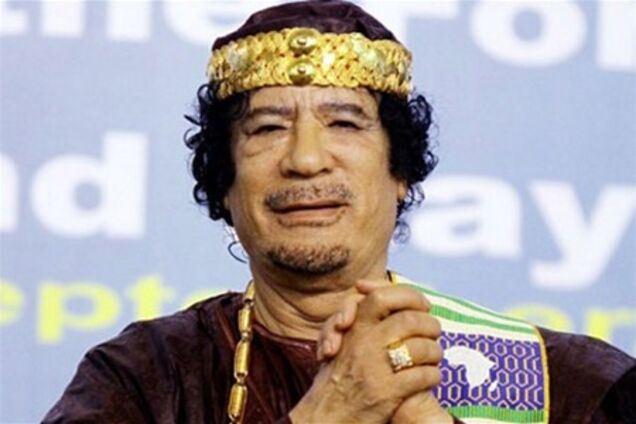 Каддафи может стать ливийским Сталиным – эксперт