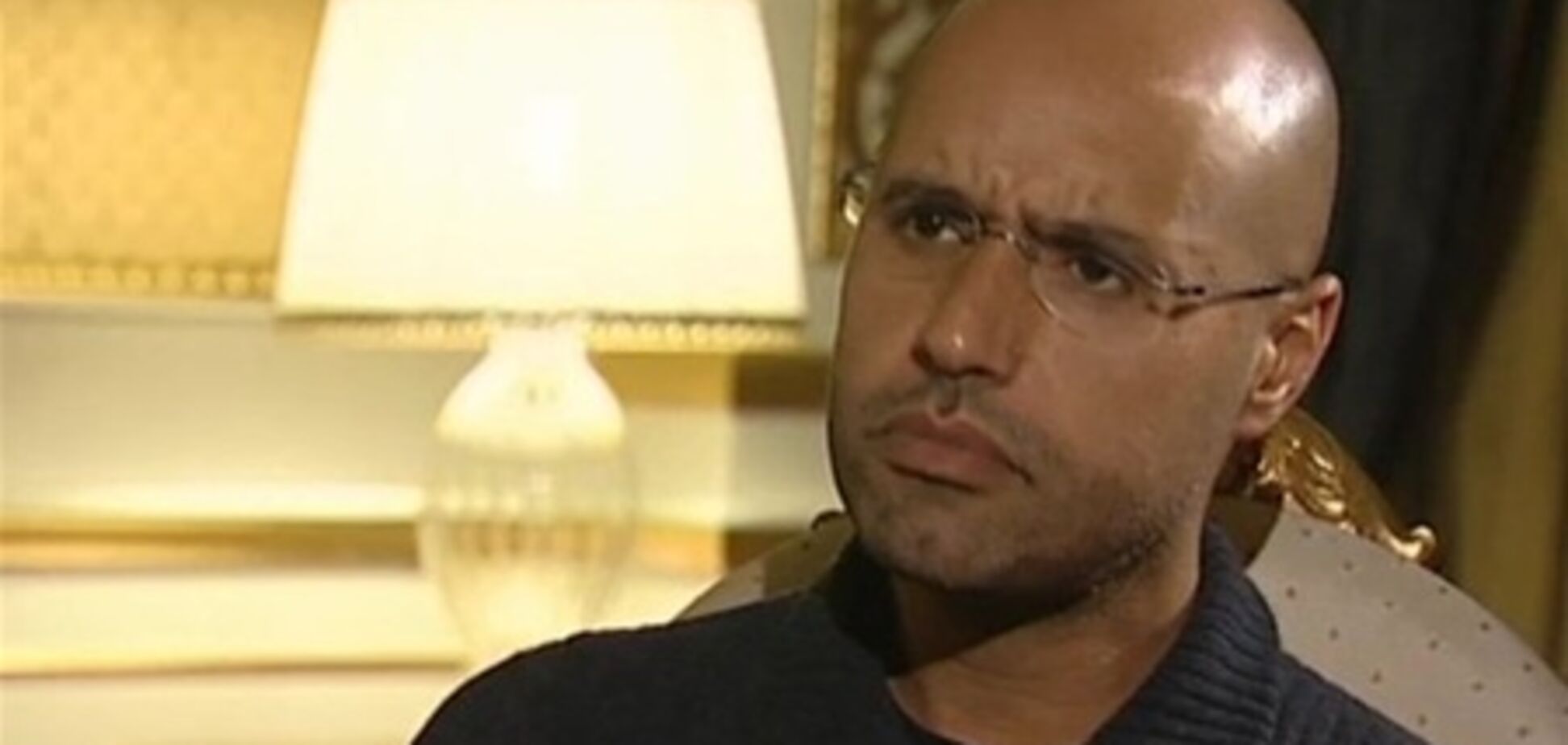 Сын Каддафи пытается бежать в Нигер или Алжир