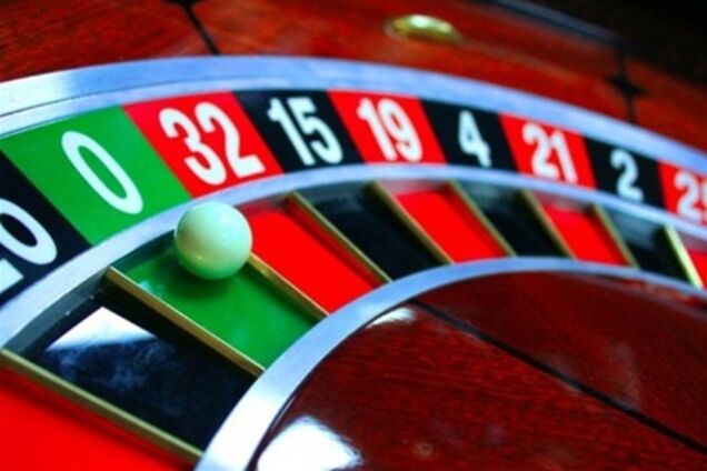 Гральний бізнес повертається в Україну