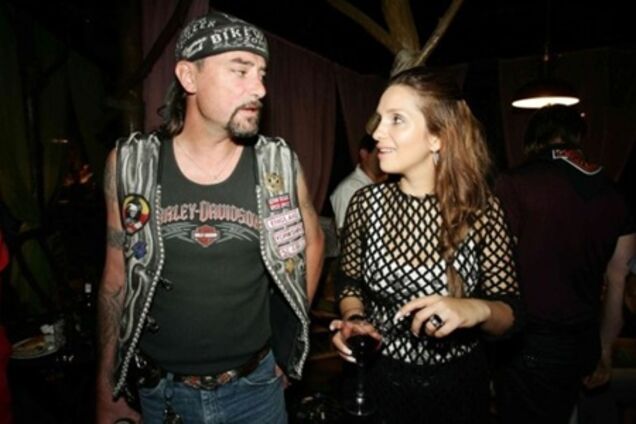 Дочь Тимошенко разводится?