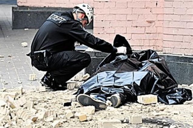 Запоріжжя. Під завалами загинула людина