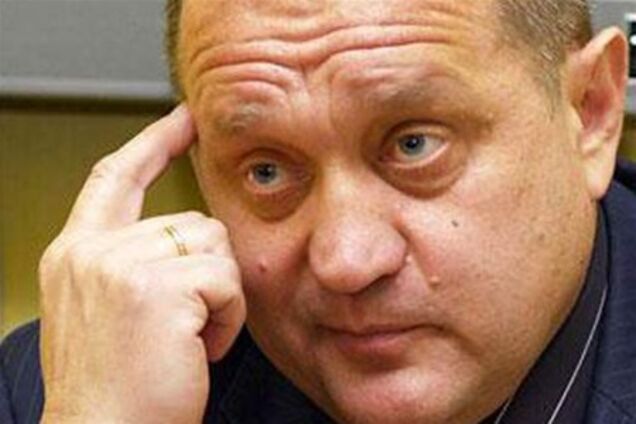 Могильов назвав причину обшуків у міністра Кабміну Тимошенко