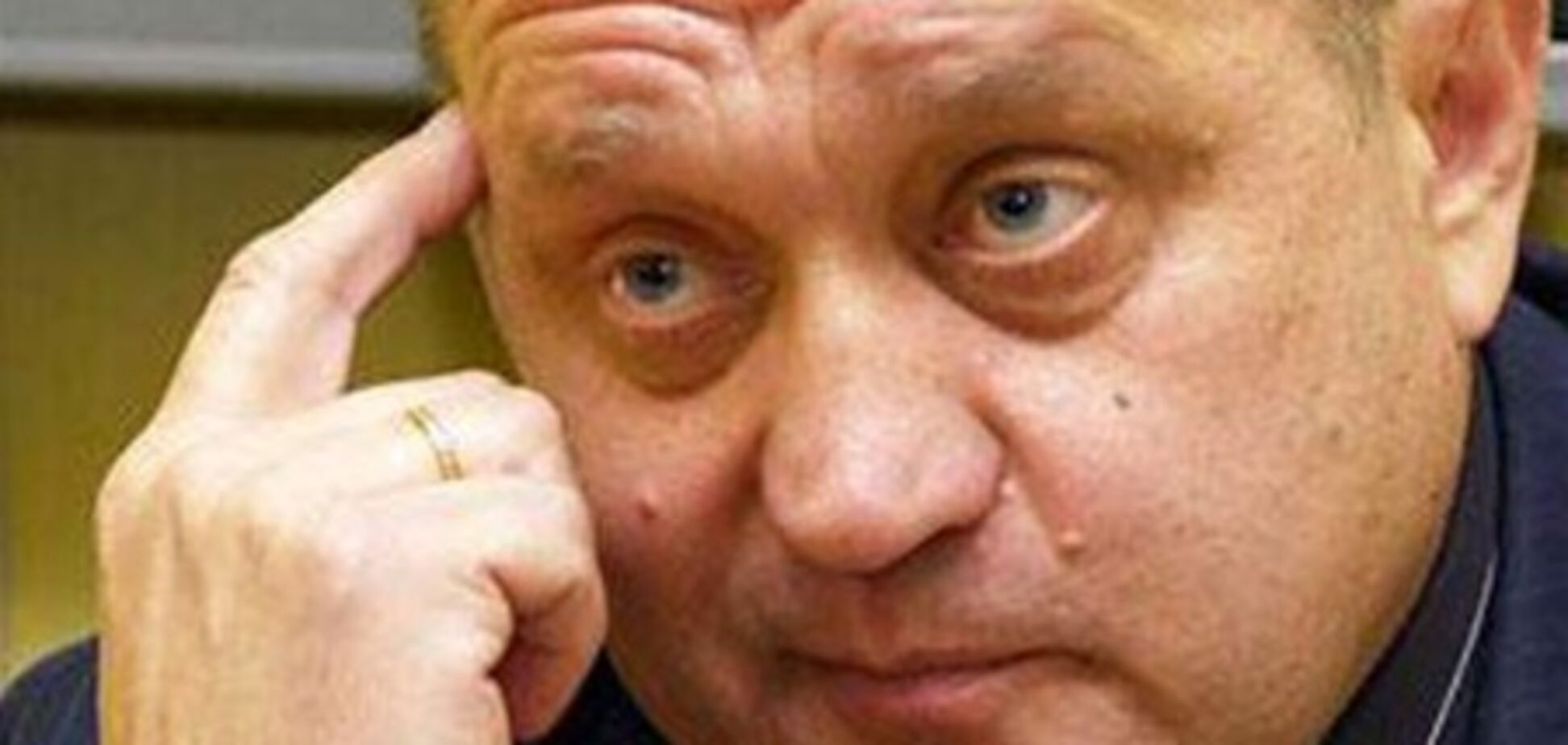 Могильов назвав причину обшуків у міністра Кабміну Тимошенко