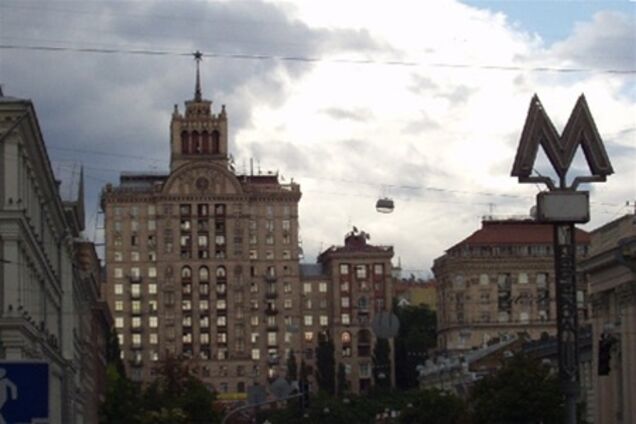 Попов успокоил киевлян: проезд в метро не подорожает