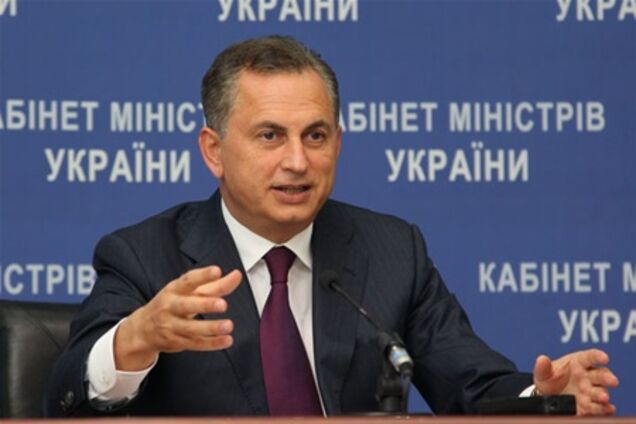 Колесніков: підготовка до Євро-2012 стимулювала розвиток інфраструктури