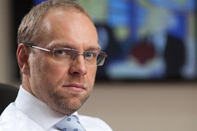 Власенко заявляє, що на Апеляційний суд 'тиснуть'