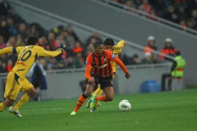 'Металлист': грандами не рождаются