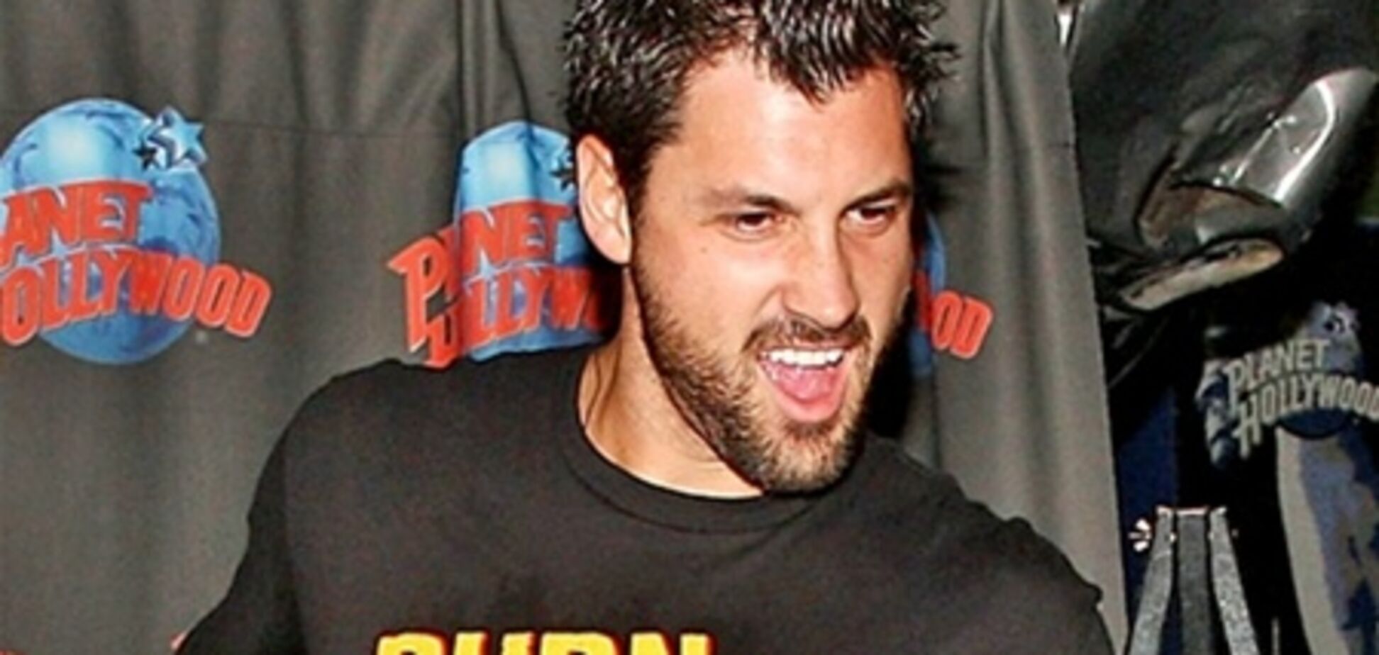 Чмерковского в Америке признали худшим