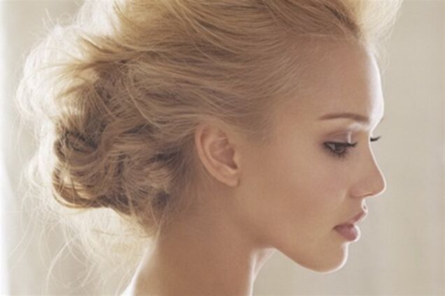 Блондинистые времена Джессики Альбы