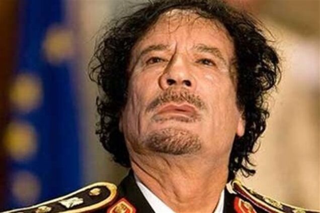 Муаммара Каддафі поховано у невідомому місці