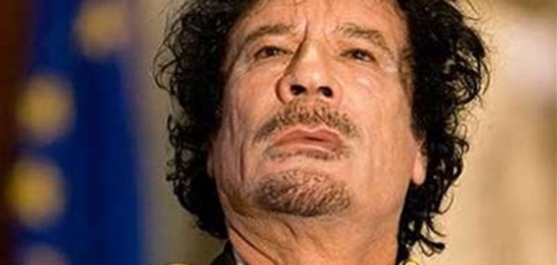 Муаммара Каддафі поховано у невідомому місці