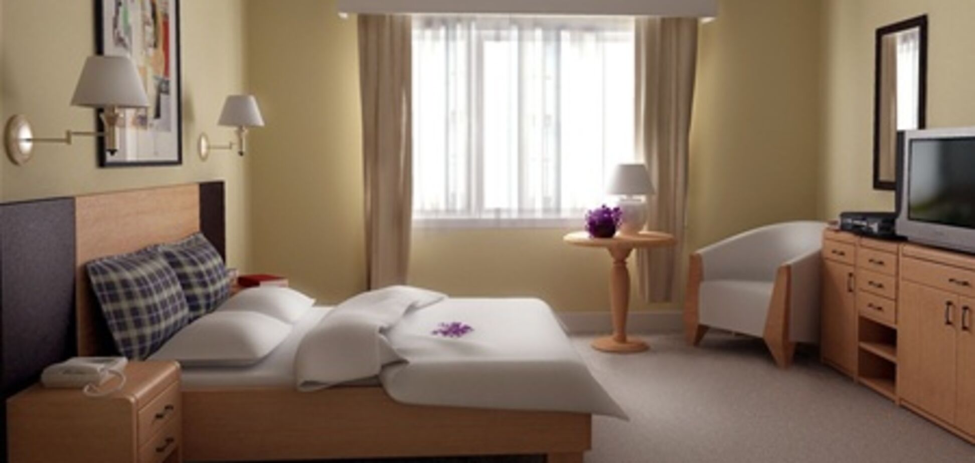 Осенью спрос на аренду квартир вырос