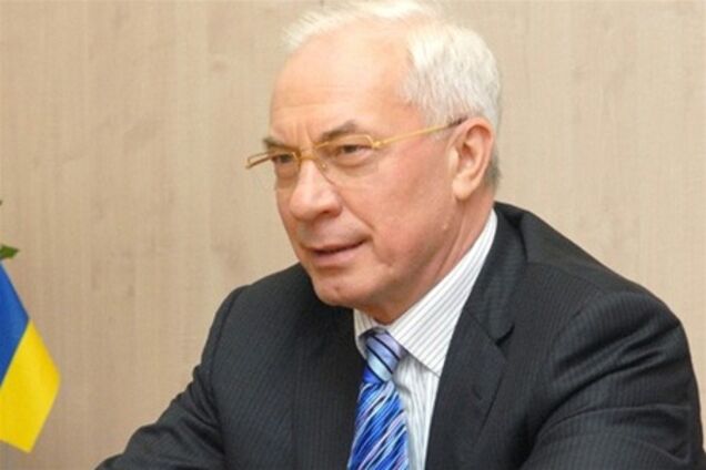 Азаров: виграш України від вільної торгівлі в СНД колосальний