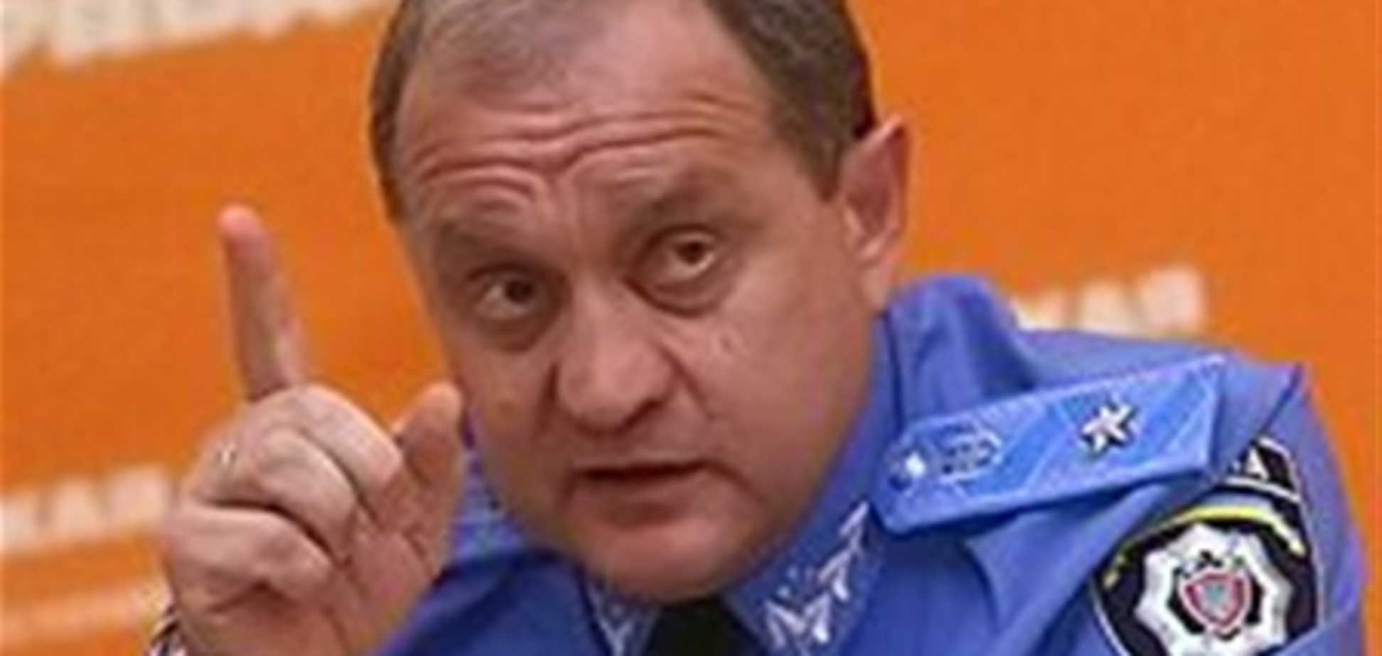 Могильов розповів про найбільший хабар